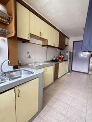 Blk 140 Yishun Ring Road (Yishun), HDB 3 Rooms #638236771